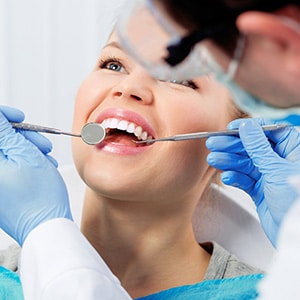 Dental Service — Dental Care in QLD