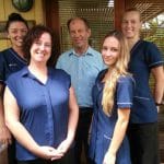 New Horizon Dental Staff — Dental Care in QLD