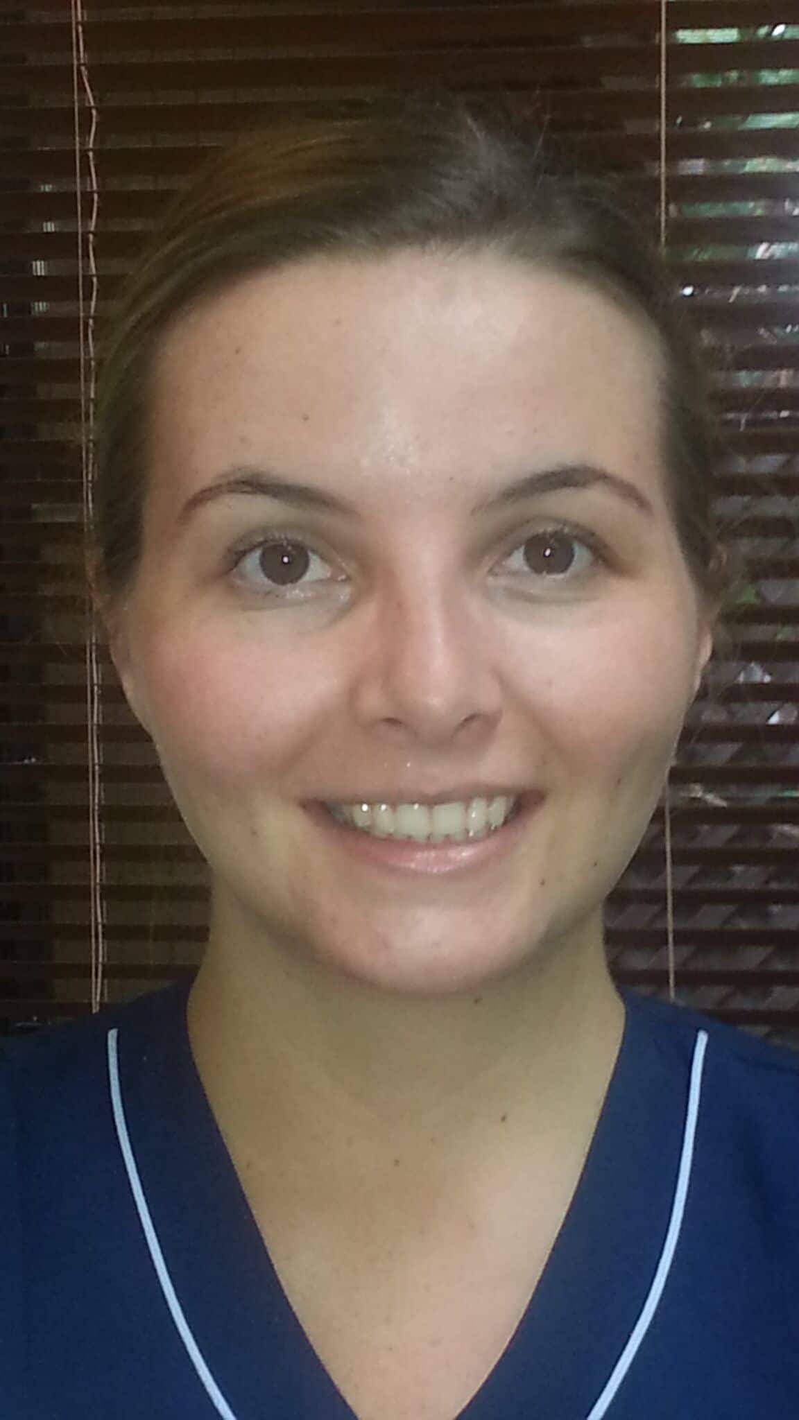 Dental Staff — Dental Care in QLD