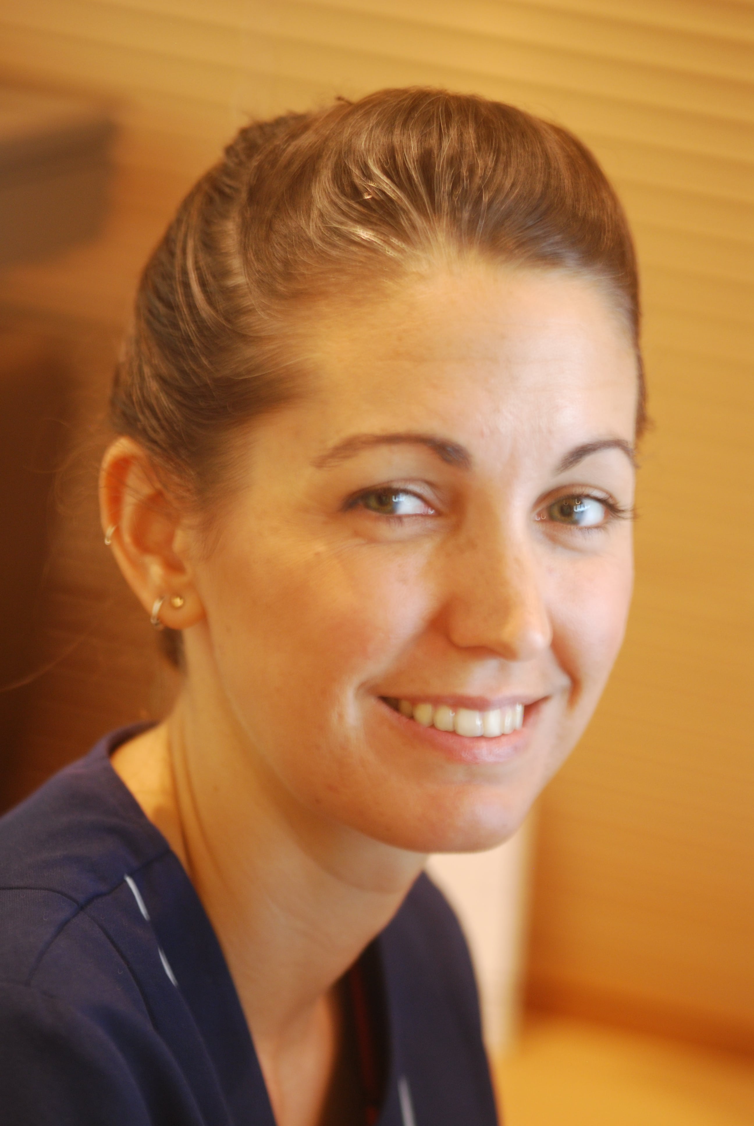 Nicci — Dental Care in QLD