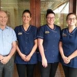 New Horizons Dental Staff — Dental Care in QLD